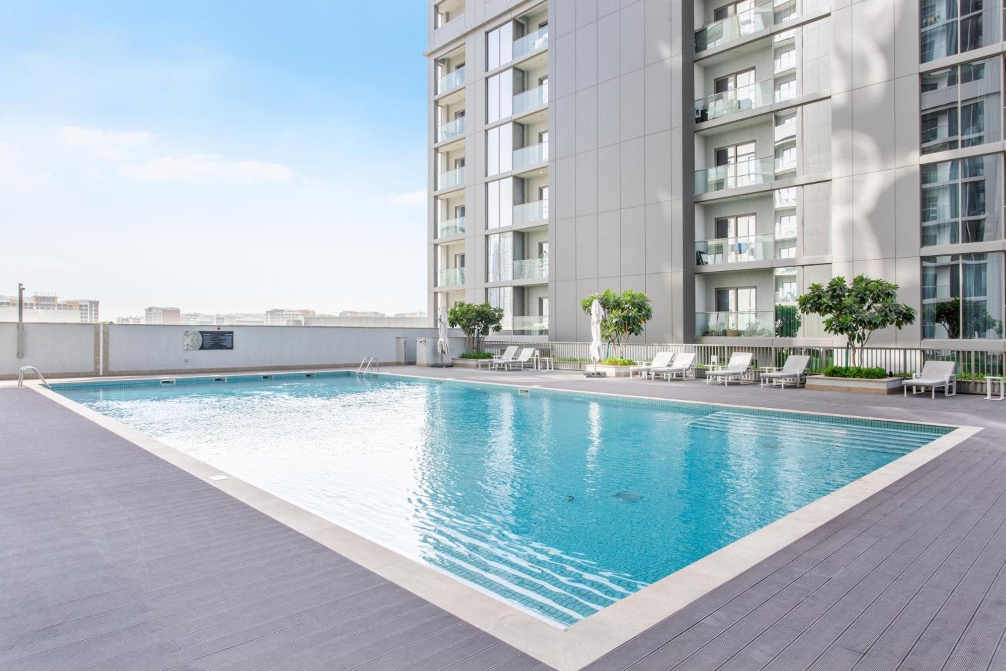 Appartement By Latinem Luxury 1br Holiday Cv A2807 Near Mall *